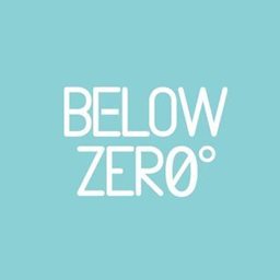 Below Zero