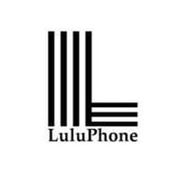Logo of Lulu Phone - Salmiya (Terrace Mall) - Kuwait