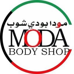 Moda Body Shop - Egaila (Sama)