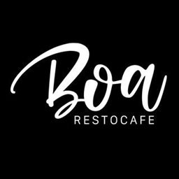 Logo of Boa Restaurant & Cafe - Salmiya (Terrace Mall) - Kuwait