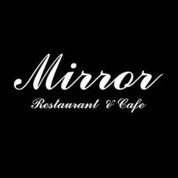 Logo of Mirror Cafe & Restaurant - Salmiya (Terrace Mall) - Kuwait