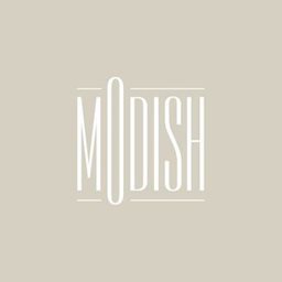 Logo of Modish - Egaila (The Gate Mall) Branch - Kuwait