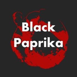 Black Paprika
