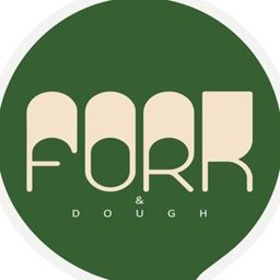 Logo of Fork & Dough - Abu Halifa (The Lane) - Kuwait