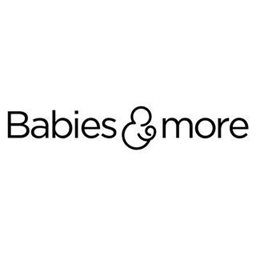 Logo of Babies & more - Sabahiya (The Warehouse) Branch - Kuwait