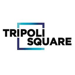 Logo of Tripoli Square Mall - Bahsas - Lebanon