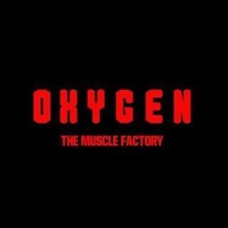 أوكسجين - العديلية