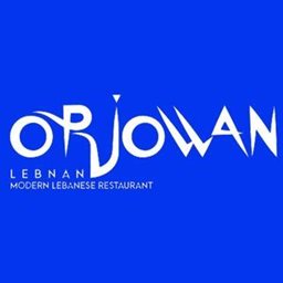 Logo of Orjowan Lebnan Restaurant - Salmiya (Piccadilly Building) - Kuwait