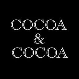 COCOA & COCOA