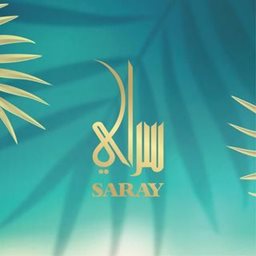 Saray