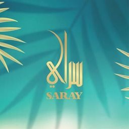 <b>4. </b>Saray