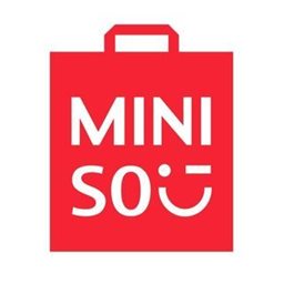 Logo of Miniso