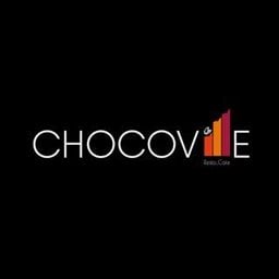Logo of ChocoVille Resto Cafe - Rai (Avenues) - Kuwait