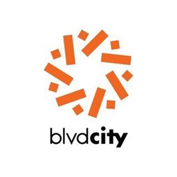 Logo of Boulevard City - Riyadh, Saudi Arabia