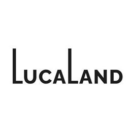 شعار لوكا لاند - فرع حطين (بوليفارد سيتي) - السعودية