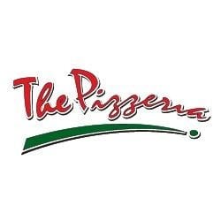 Logo of The Pizzeria Restaurant