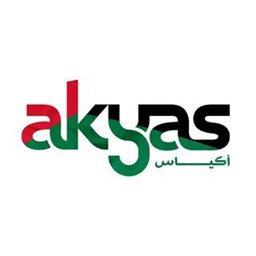 Logo of Akyas - Shweikh - Kuwait