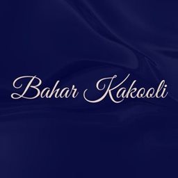 Logo of Bahar Kakooli Furniture - Dajeej - Kuwait