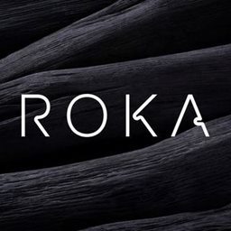 Logo of Roka Restaurant - Rai (Waldorf Astoria Hotel) - Kuwait