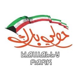 Logo of Hawally Park - Hawally - Kuwait