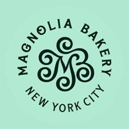 Logo of Magnolia Bakery - Sharq (Al-Hamra Mall) Branch - Kuwait