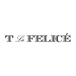 Logo of T La Felice