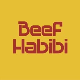 Logo of Beef Habibi - Kuwait