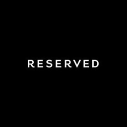 Reserved