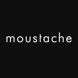 Moustache - Dora (CityMall)