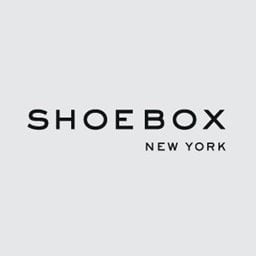 Logo of Shoebox - Zahra (360 Mall) Branch - Kuwait