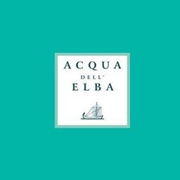Logo of Acqua Dell' Elba