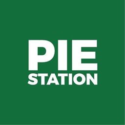 Logo of Pie Station