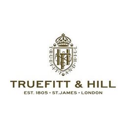 Logo of Truefitt & Hill