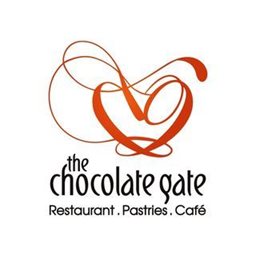 Logo of The Chocolate Gate - Shweikh (Opera House) Branch - Kuwait