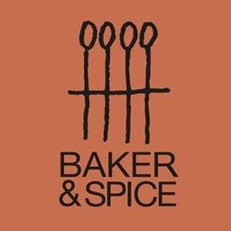 Logo of Baker & Spice Restaurant
