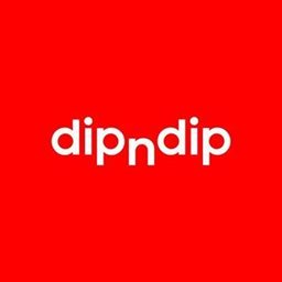 <b>1. </b>Dip n Dip