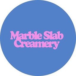 Marble Slab Creamery