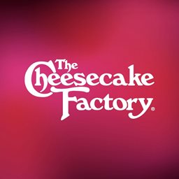 Logo of The Cheesecake Factory Restaurant