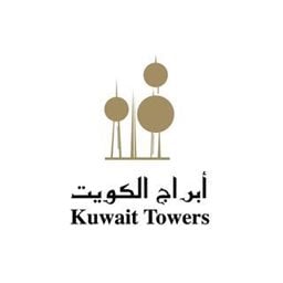 شعار أبراج الكويت - الكويت