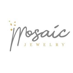 Mosaic Jewelry