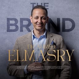 Dr. Ahmed El Masry