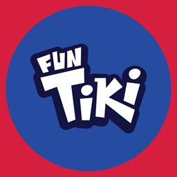 Fun Tiki - Zahra (360 Mall)