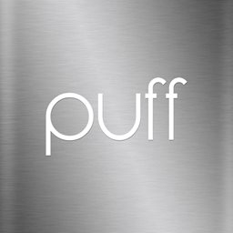 <b>1. </b>Puff