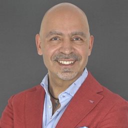 Dr. Paul Yazbek