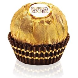 <b>2. </b>Ferrero Rocher