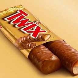 <b>5. </b>Twix