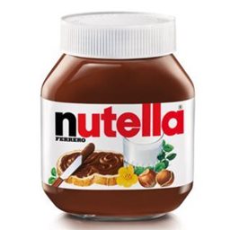 Nutella