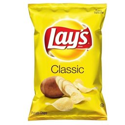 Lay's Classic