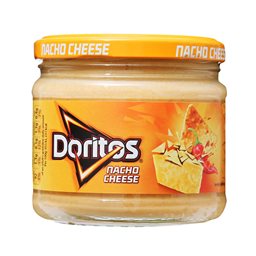 Doritos Nacho Cheese