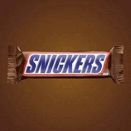 <b>3. </b>Snickers